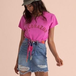 Sincerely Jules Perfect Boy T-Shirt Mi Corazon